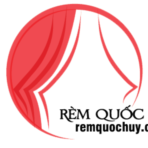 RÈM CỬA QUỐC HUY TPHCM – ĐẸP – CHẤT LƯỢNG