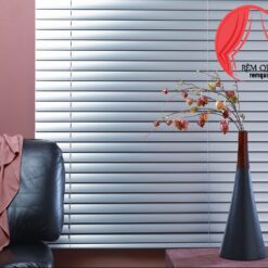 rèm sáo nhôm SN03