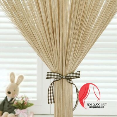 rèm sợi