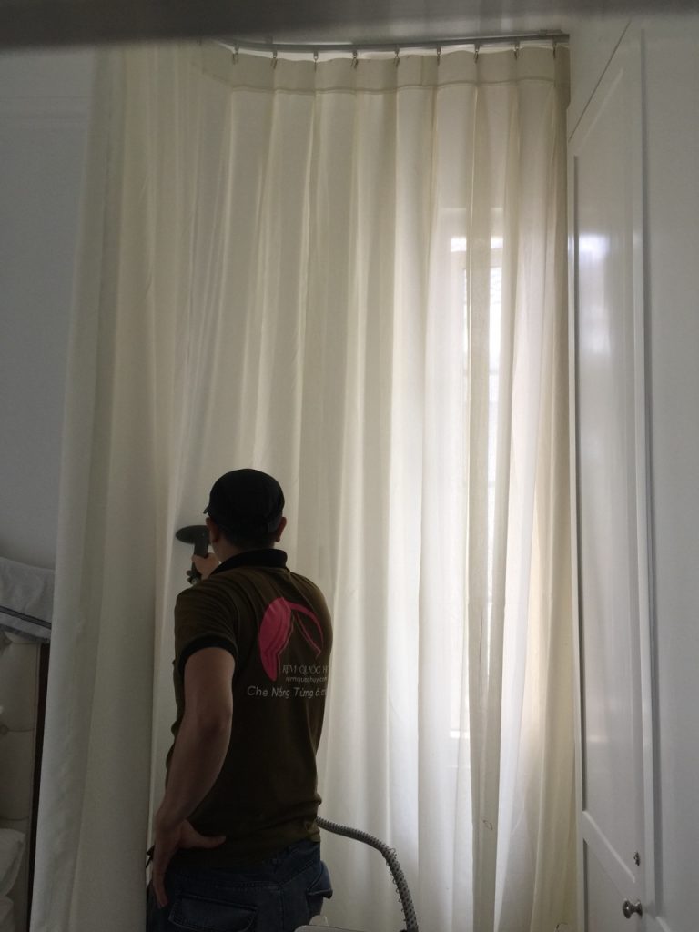 RÈM CỬA QUỐC HUY TPHCM – ĐẸP – CHẤT LƯỢNG