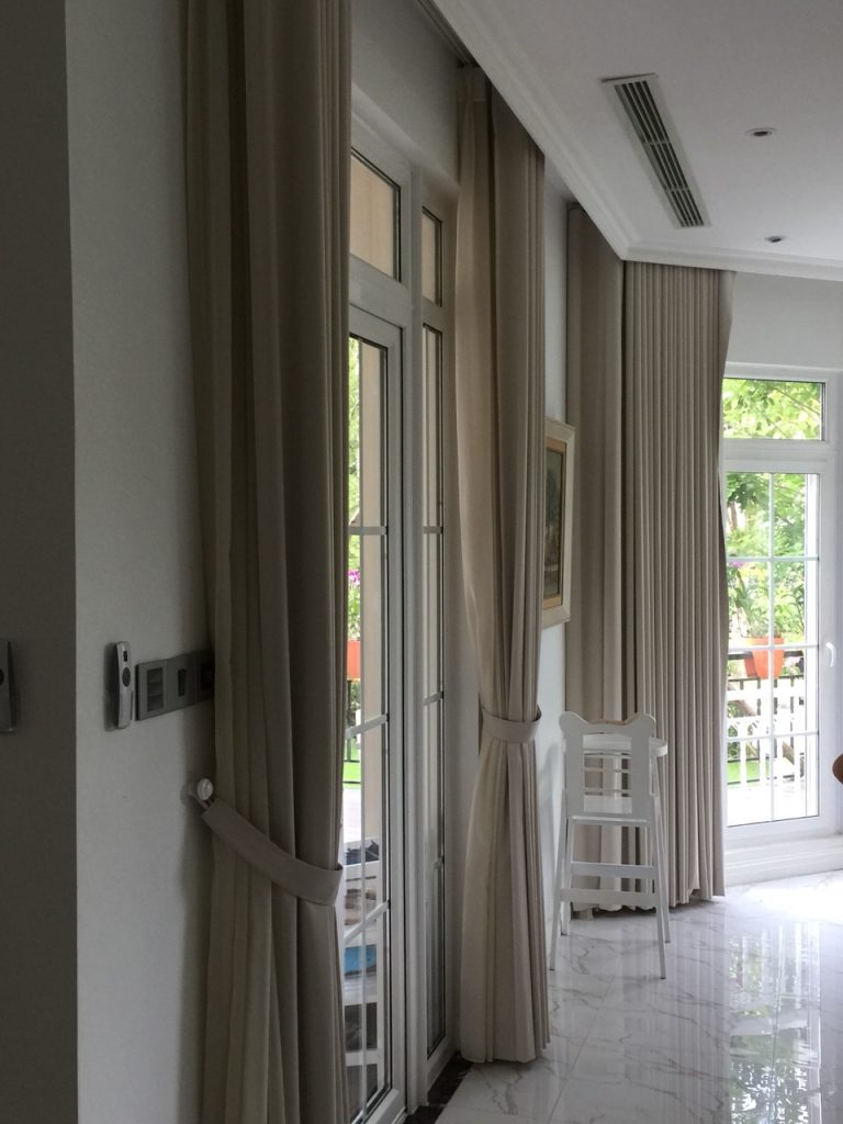 RÈM CỬA QUỐC HUY TPHCM – ĐẸP – CHẤT LƯỢNG