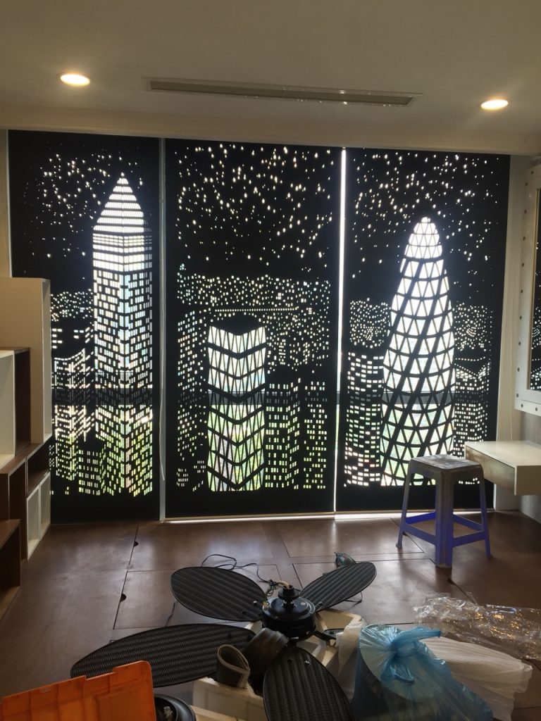 RÈM CỬA QUỐC HUY TPHCM – ĐẸP – CHẤT LƯỢNG