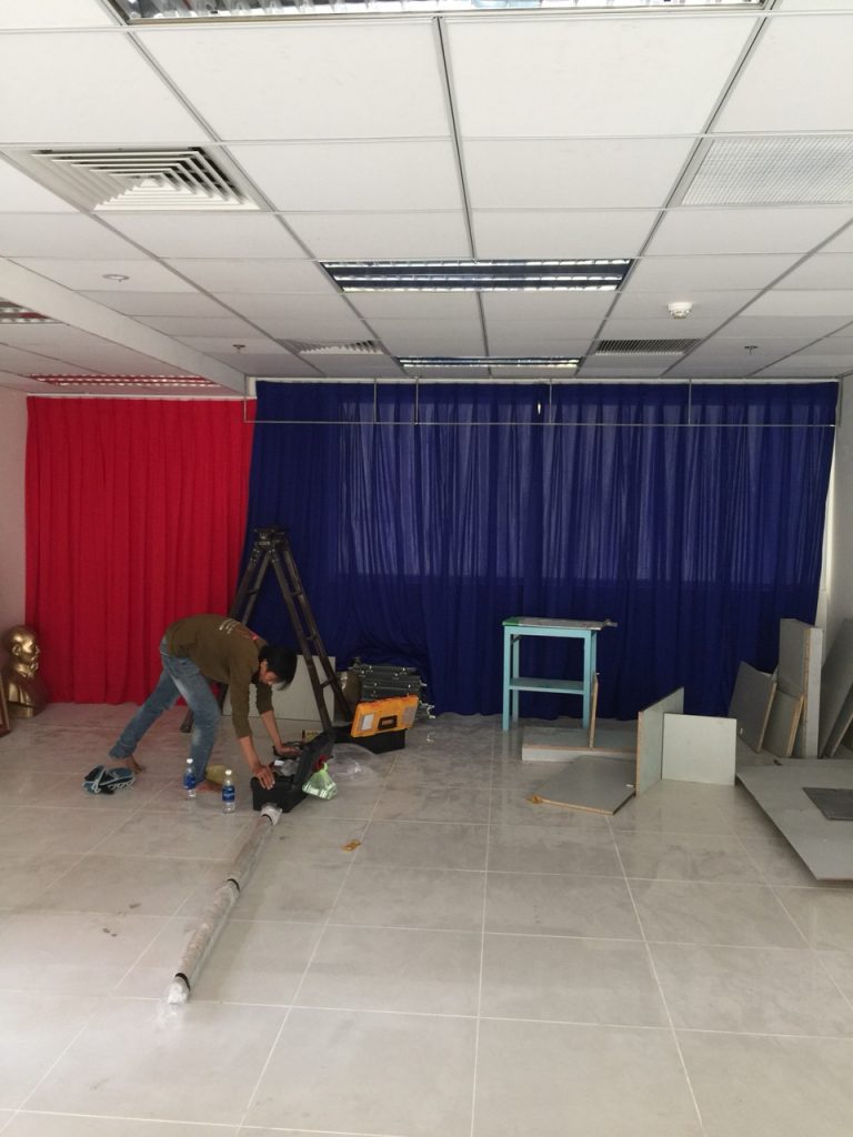 RÈM CỬA QUỐC HUY TPHCM – ĐẸP – CHẤT LƯỢNG