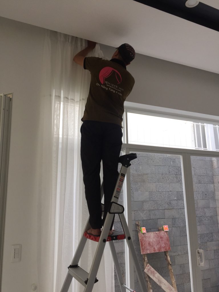 RÈM CỬA QUỐC HUY TPHCM – ĐẸP – CHẤT LƯỢNG