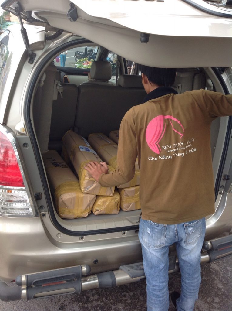 RÈM CỬA QUỐC HUY TPHCM – ĐẸP – CHẤT LƯỢNG