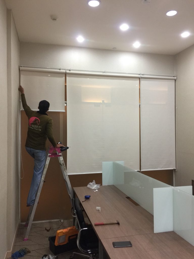 RÈM CỬA QUỐC HUY TPHCM – ĐẸP – CHẤT LƯỢNG