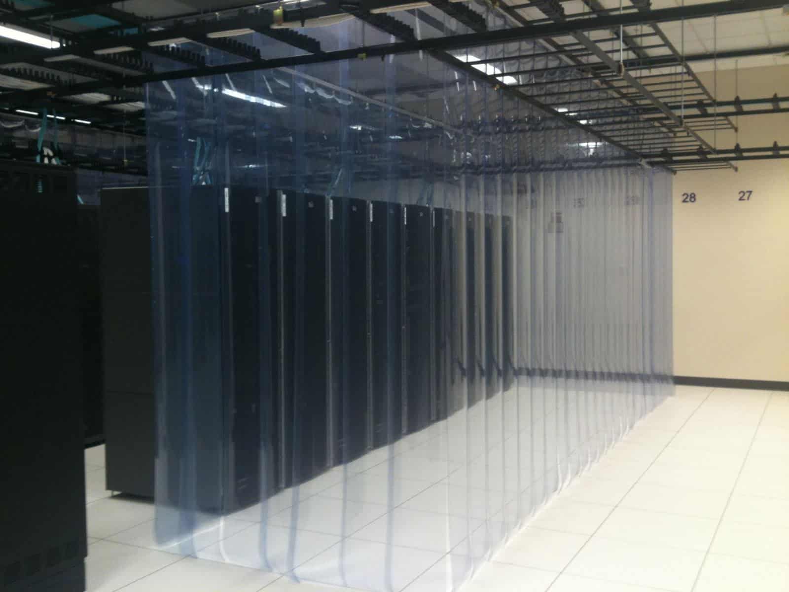 Rèm nhựa PVC tại nhà máy Rèm nhựa PVC tại nhà máy