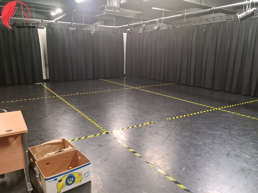 RÈM CỬA QUỐC HUY TPHCM – ĐẸP – CHẤT LƯỢNG