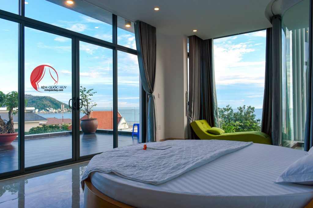 RÈM CỬA QUỐC HUY TPHCM – ĐẸP – CHẤT LƯỢNG