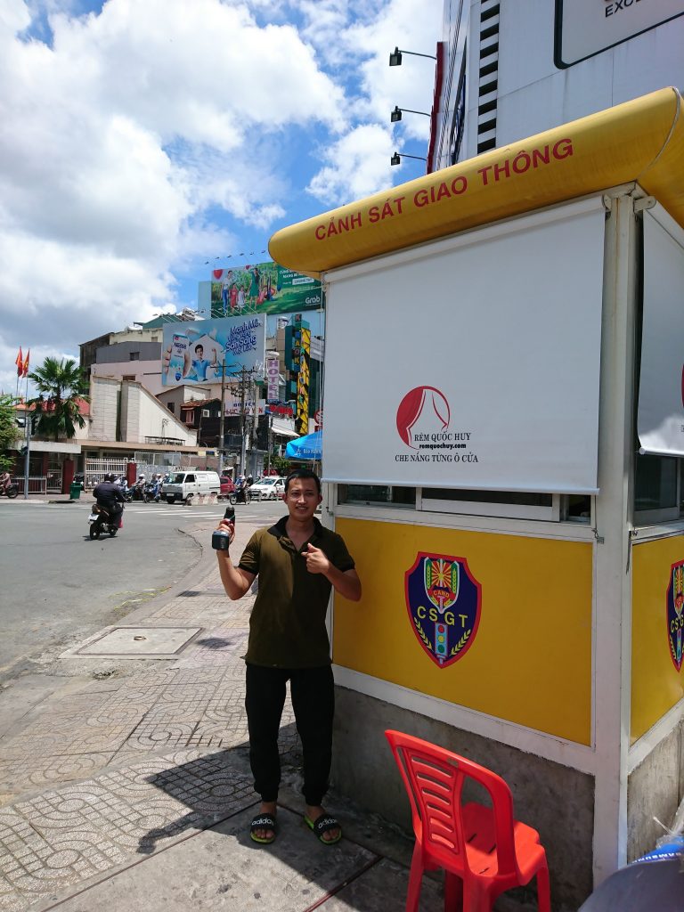 RÈM CỬA QUỐC HUY TPHCM – ĐẸP – CHẤT LƯỢNG