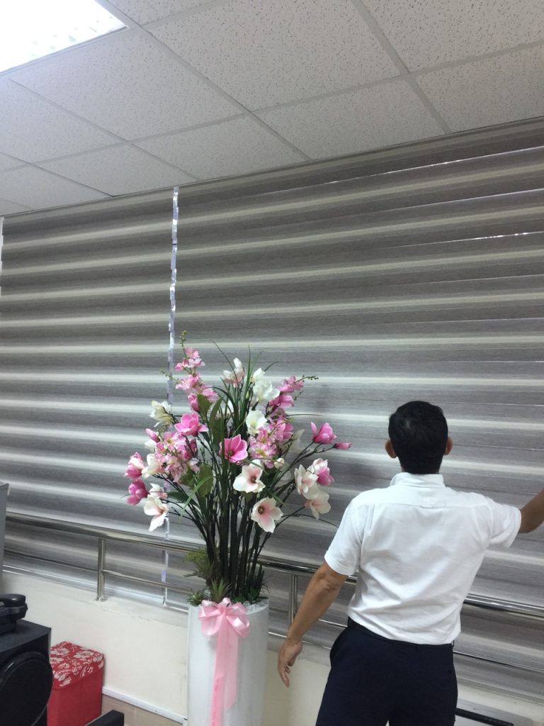 RÈM CỬA QUỐC HUY TPHCM – ĐẸP – CHẤT LƯỢNG