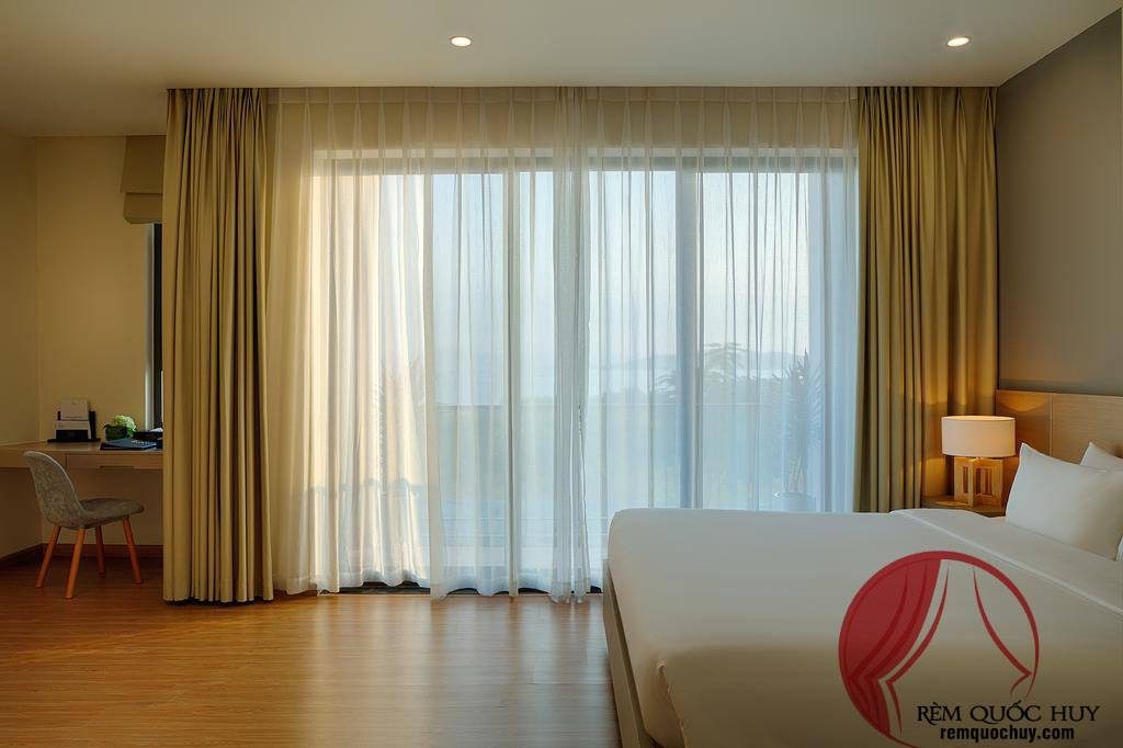 RÈM CỬA QUỐC HUY TPHCM – ĐẸP – CHẤT LƯỢNG