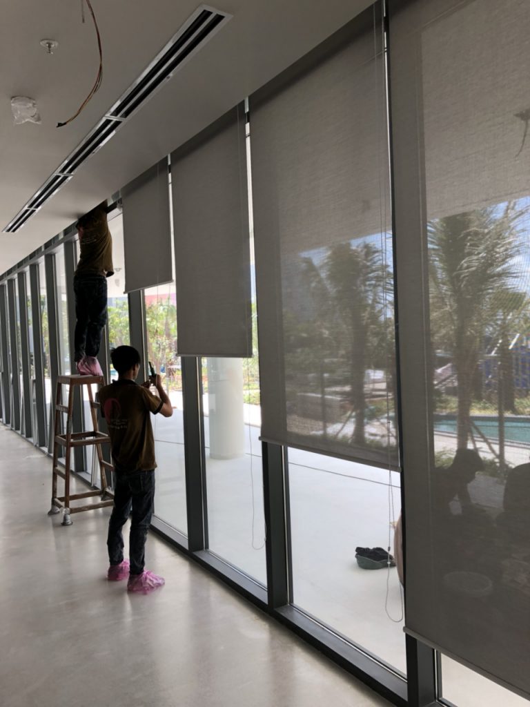 RÈM CỬA QUỐC HUY TPHCM – ĐẸP – CHẤT LƯỢNG