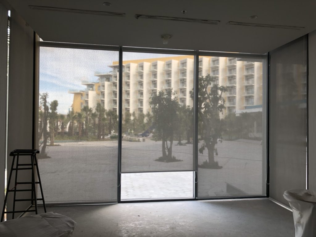 RÈM CỬA QUỐC HUY TPHCM – ĐẸP – CHẤT LƯỢNG