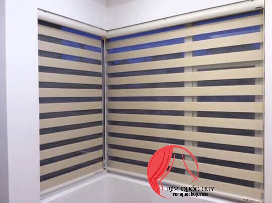 Rèm Cầu Vồng Văn Phòng