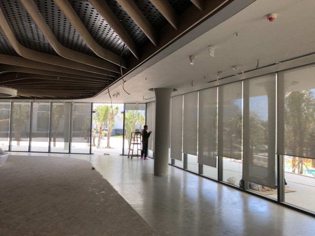 RÈM CỬA QUỐC HUY TPHCM – ĐẸP – CHẤT LƯỢNG