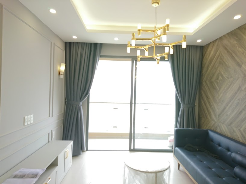 Rèm Cửa Cao Cấp Giá Rẻ