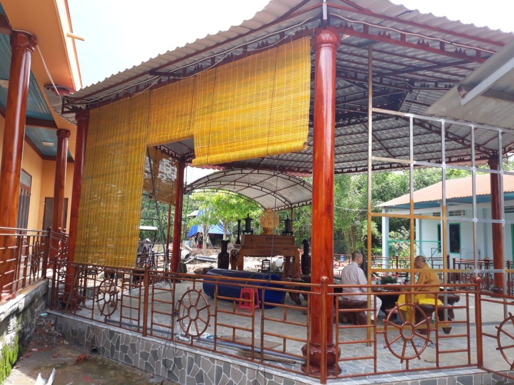 RÈM CỬA QUỐC HUY TPHCM – ĐẸP – CHẤT LƯỢNG