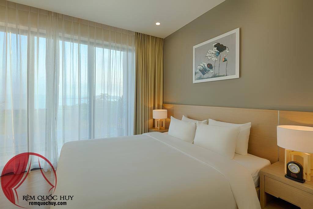 RÈM CỬA QUỐC HUY TPHCM – ĐẸP – CHẤT LƯỢNG