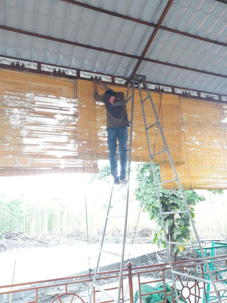 RÈM CỬA QUỐC HUY TPHCM – ĐẸP – CHẤT LƯỢNG