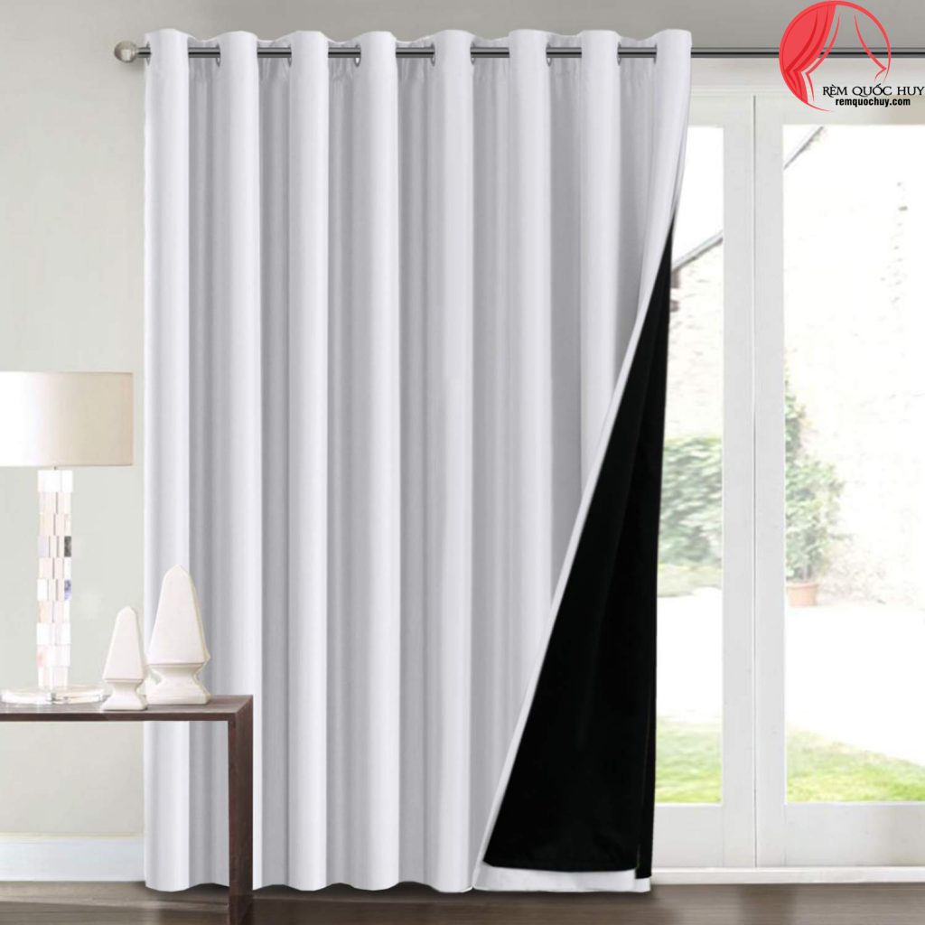 RÈM CỬA QUỐC HUY TPHCM – ĐẸP – CHẤT LƯỢNG