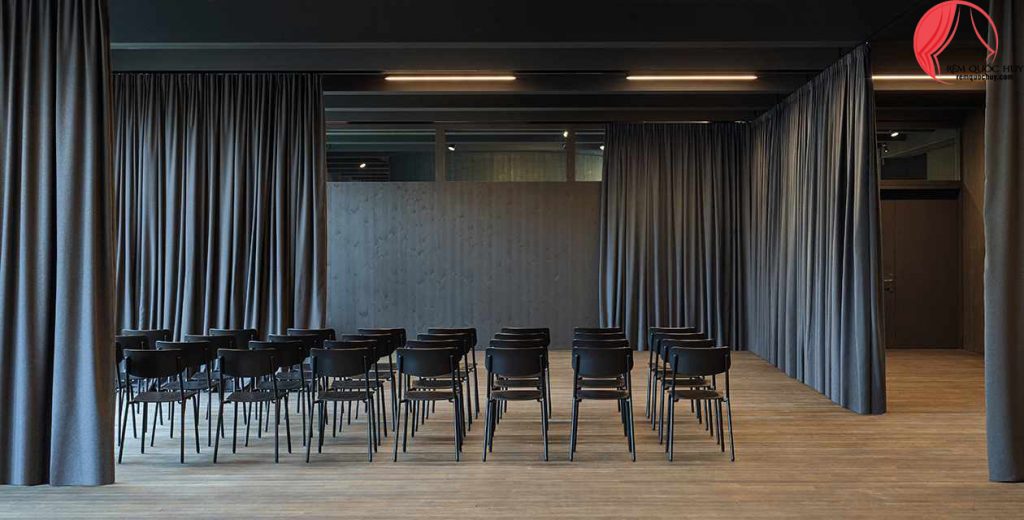 RÈM CỬA QUỐC HUY TPHCM – ĐẸP – CHẤT LƯỢNG