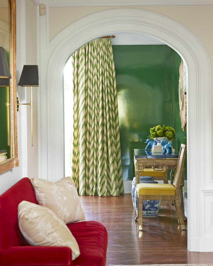 RÈM CỬA QUỐC HUY TPHCM – ĐẸP – CHẤT LƯỢNG