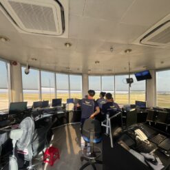 rèm cuốn phim cách nhiệt