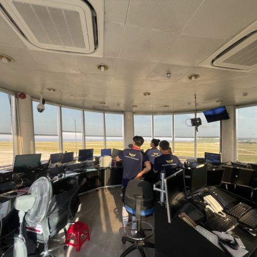 rèm cuốn phim cách nhiệt