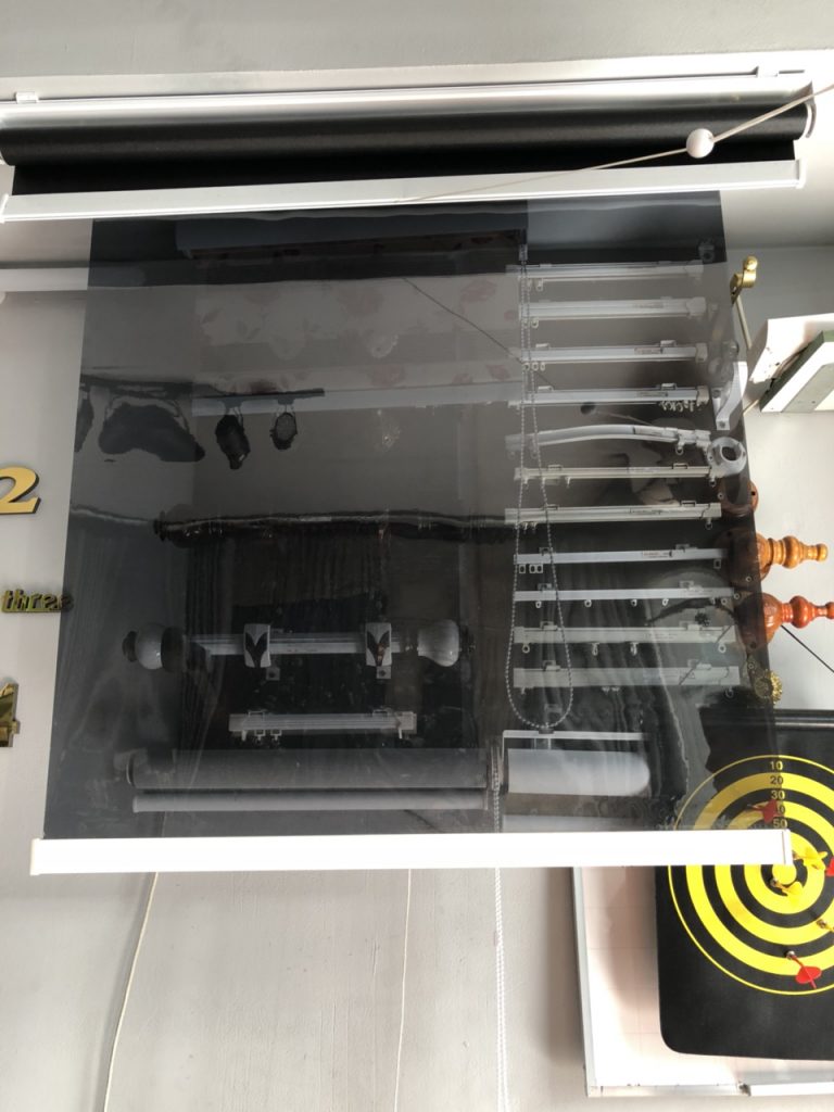 RÈM CỬA QUỐC HUY TPHCM – ĐẸP – CHẤT LƯỢNG