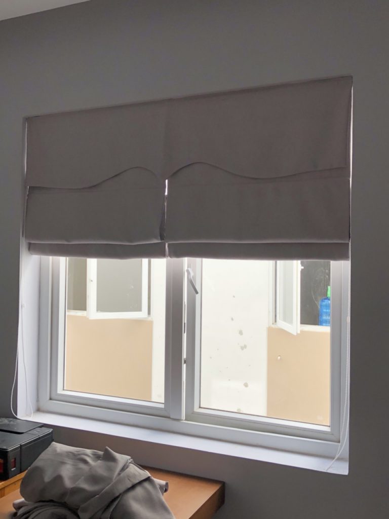 RÈM CỬA QUỐC HUY TPHCM – ĐẸP – CHẤT LƯỢNG