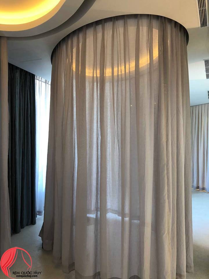 RÈM CỬA QUỐC HUY TPHCM – ĐẸP – CHẤT LƯỢNG