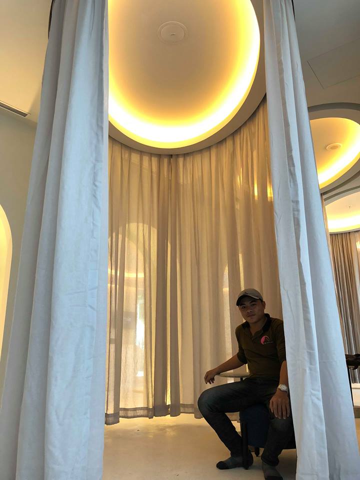 RÈM CỬA QUỐC HUY TPHCM – ĐẸP – CHẤT LƯỢNG