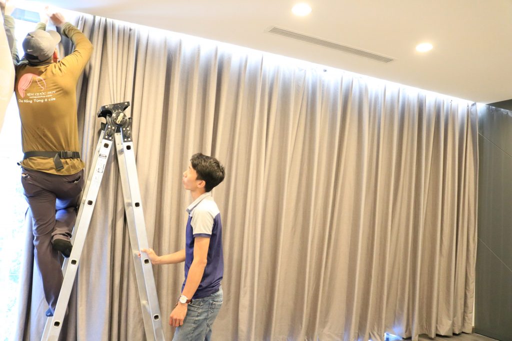 RÈM CỬA QUỐC HUY TPHCM – ĐẸP – CHẤT LƯỢNG