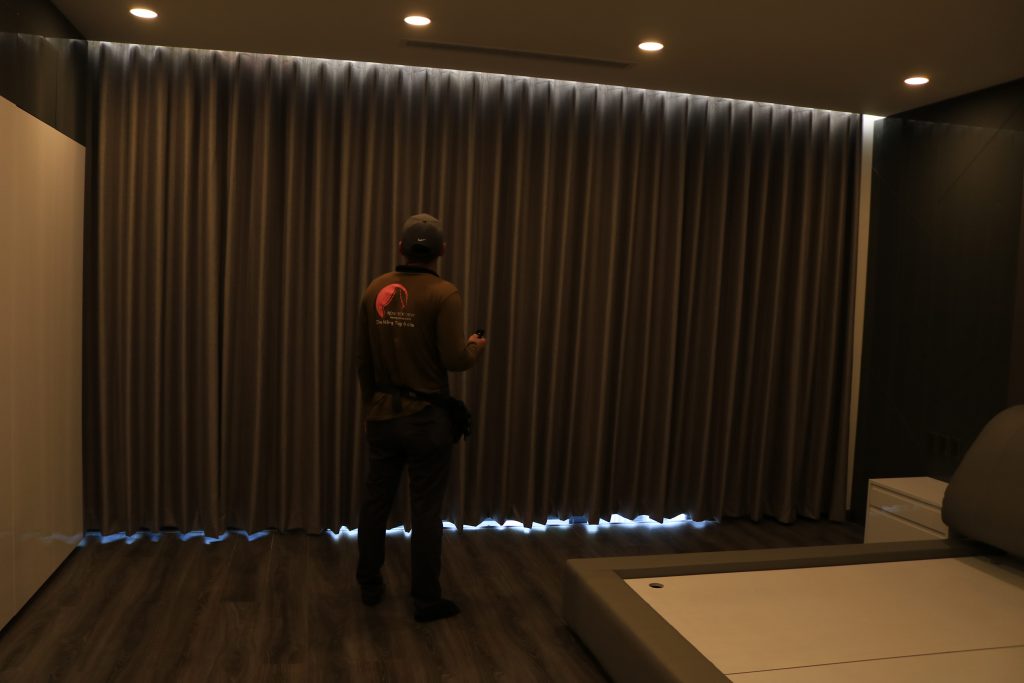 RÈM CỬA QUỐC HUY TPHCM – ĐẸP – CHẤT LƯỢNG