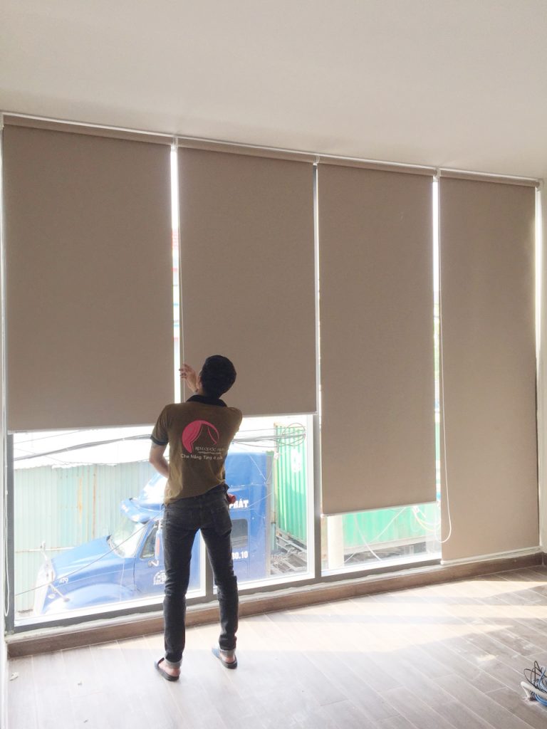 RÈM CỬA QUỐC HUY TPHCM – ĐẸP – CHẤT LƯỢNG