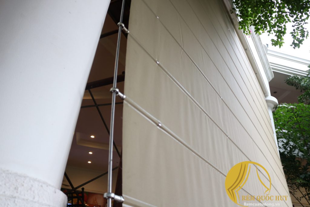 RÈM CỬA QUỐC HUY TPHCM – ĐẸP – CHẤT LƯỢNG