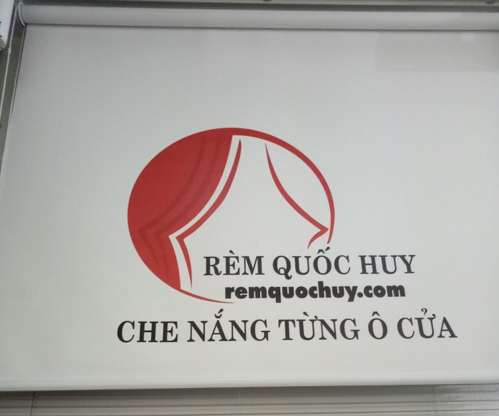 RÈM CỬA QUỐC HUY TPHCM – ĐẸP – CHẤT LƯỢNG