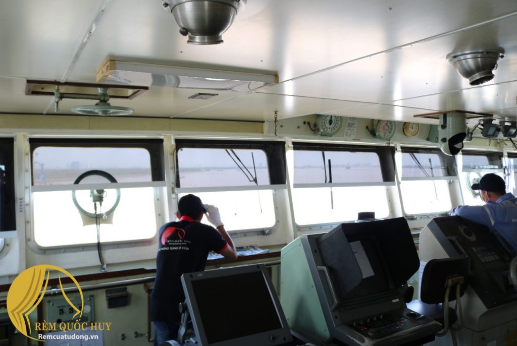 RÈM CỬA QUỐC HUY TPHCM – ĐẸP – CHẤT LƯỢNG