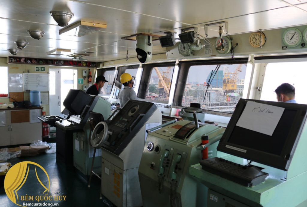 RÈM CỬA QUỐC HUY TPHCM – ĐẸP – CHẤT LƯỢNG