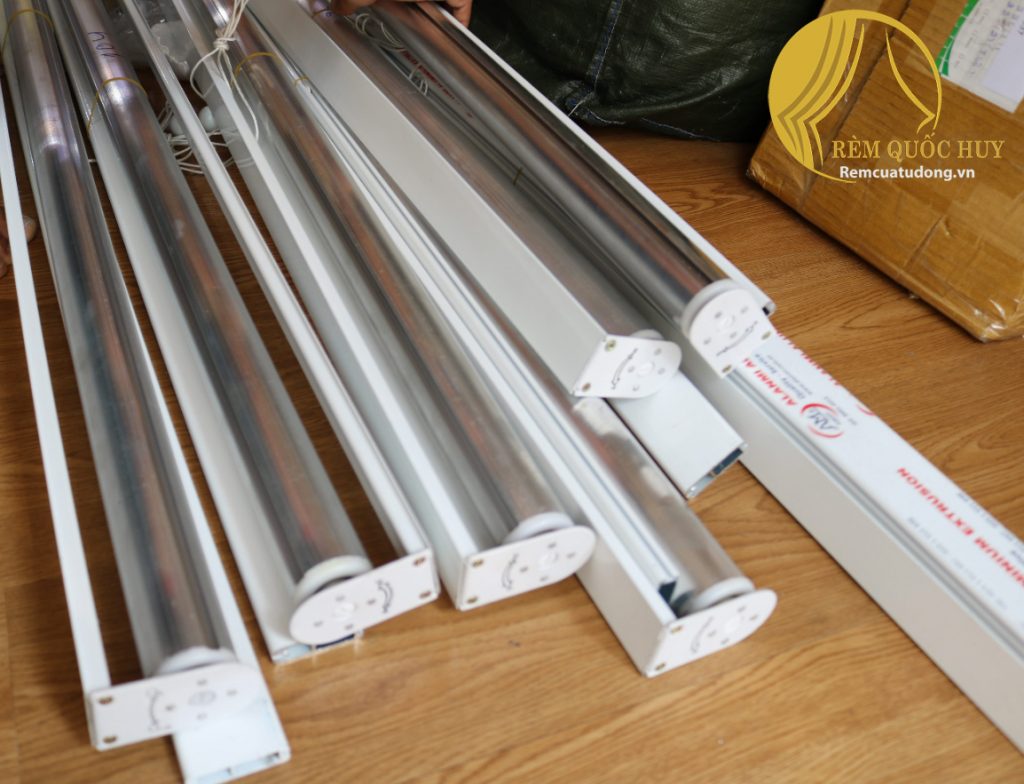 RÈM CỬA QUỐC HUY TPHCM – ĐẸP – CHẤT LƯỢNG