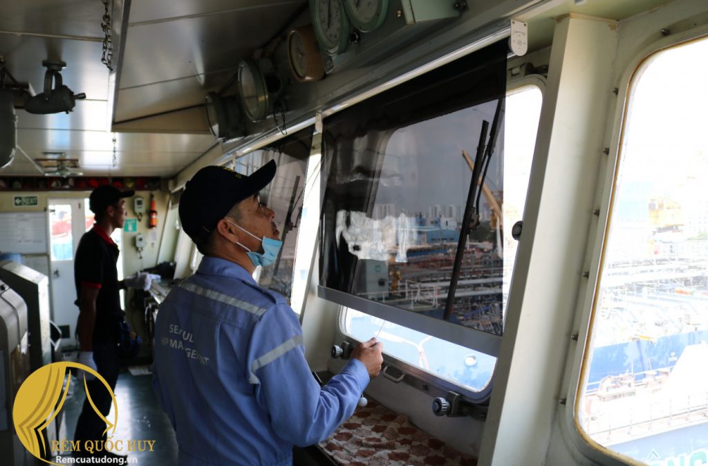 RÈM CỬA QUỐC HUY TPHCM – ĐẸP – CHẤT LƯỢNG