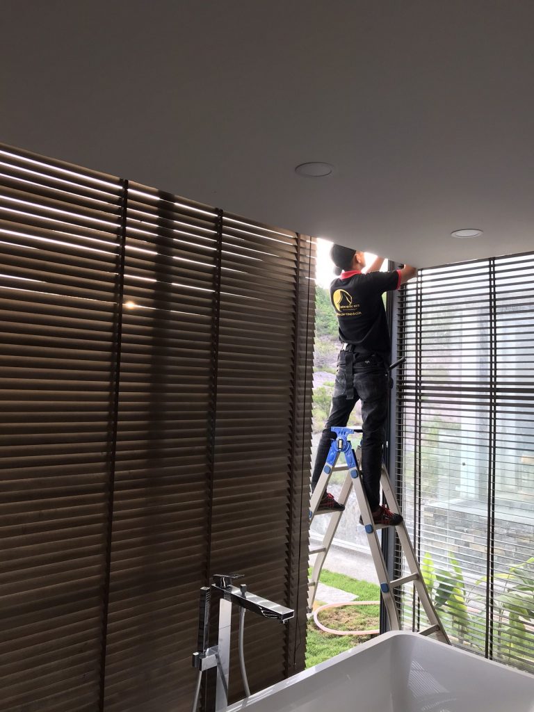 RÈM CỬA QUỐC HUY TPHCM – ĐẸP – CHẤT LƯỢNG