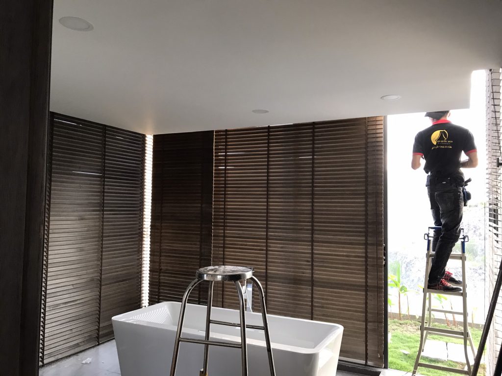 RÈM CỬA QUỐC HUY TPHCM – ĐẸP – CHẤT LƯỢNG