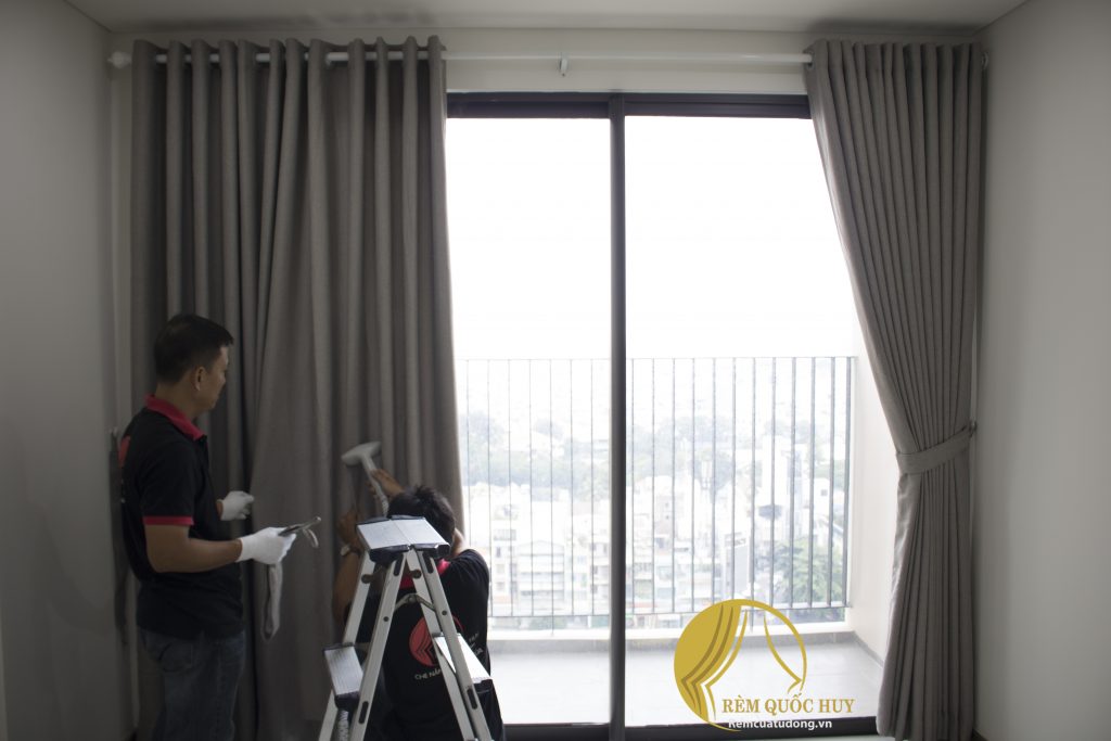 RÈM CỬA QUỐC HUY TPHCM – ĐẸP – CHẤT LƯỢNG