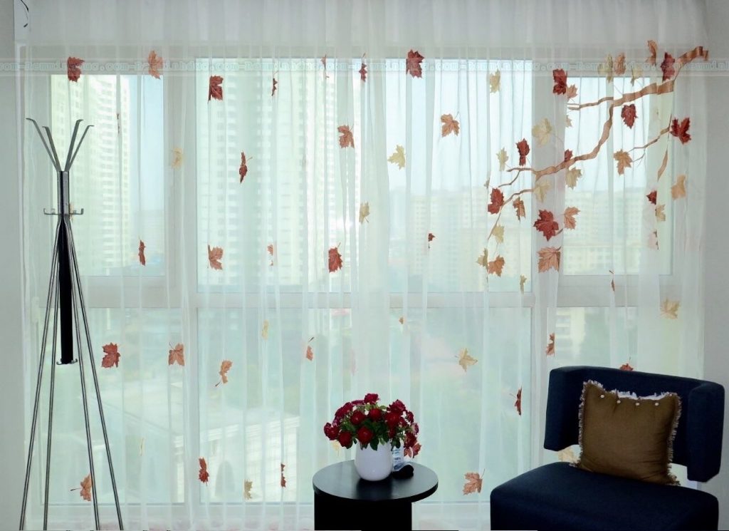 RÈM CỬA QUỐC HUY TPHCM – ĐẸP – CHẤT LƯỢNG