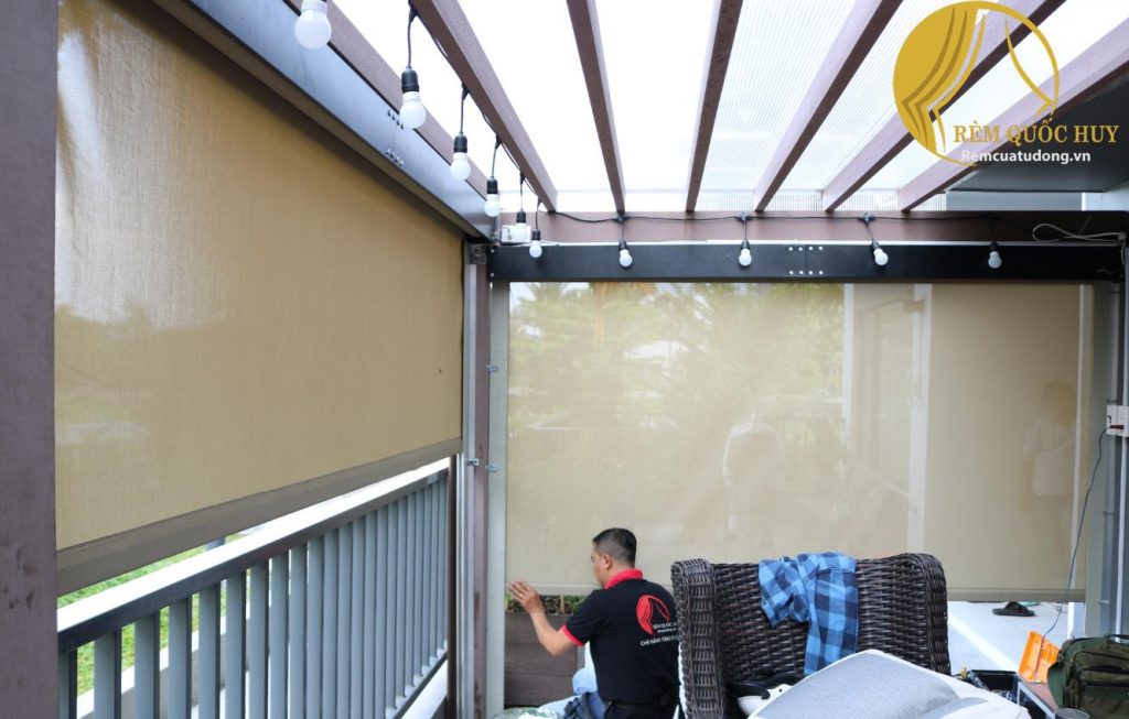 RÈM CỬA QUỐC HUY TPHCM – ĐẸP – CHẤT LƯỢNG