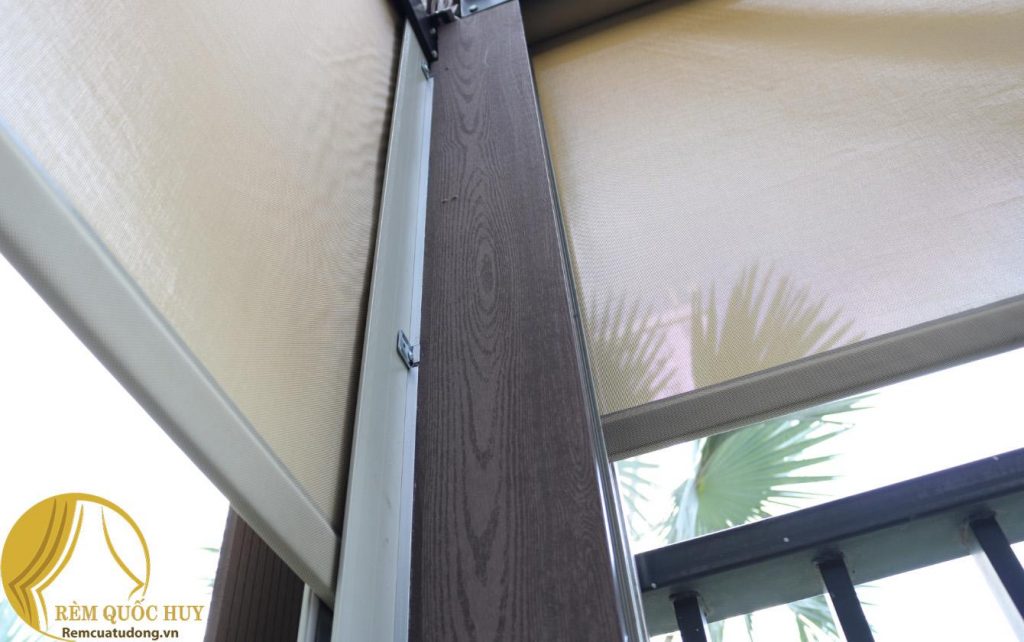 RÈM CỬA QUỐC HUY TPHCM – ĐẸP – CHẤT LƯỢNG