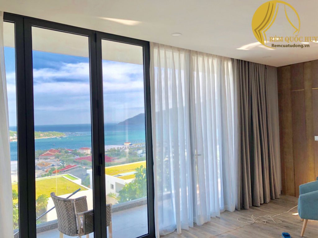 RÈM CỬA QUỐC HUY TPHCM – ĐẸP – CHẤT LƯỢNG