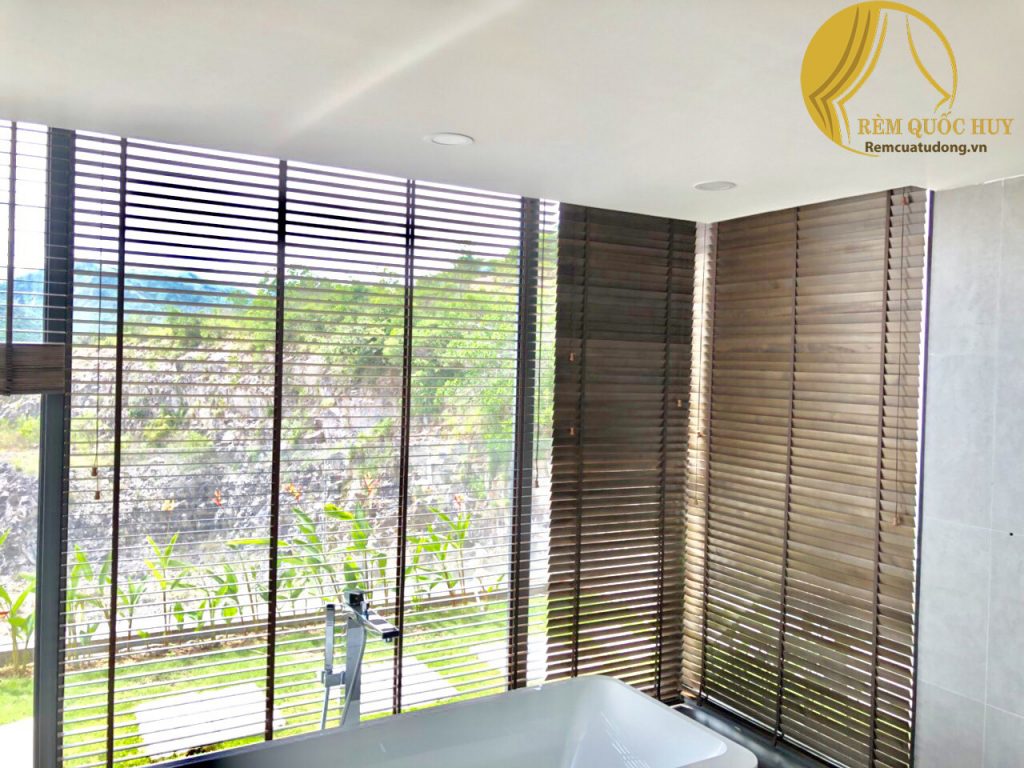 RÈM CỬA QUỐC HUY TPHCM – ĐẸP – CHẤT LƯỢNG